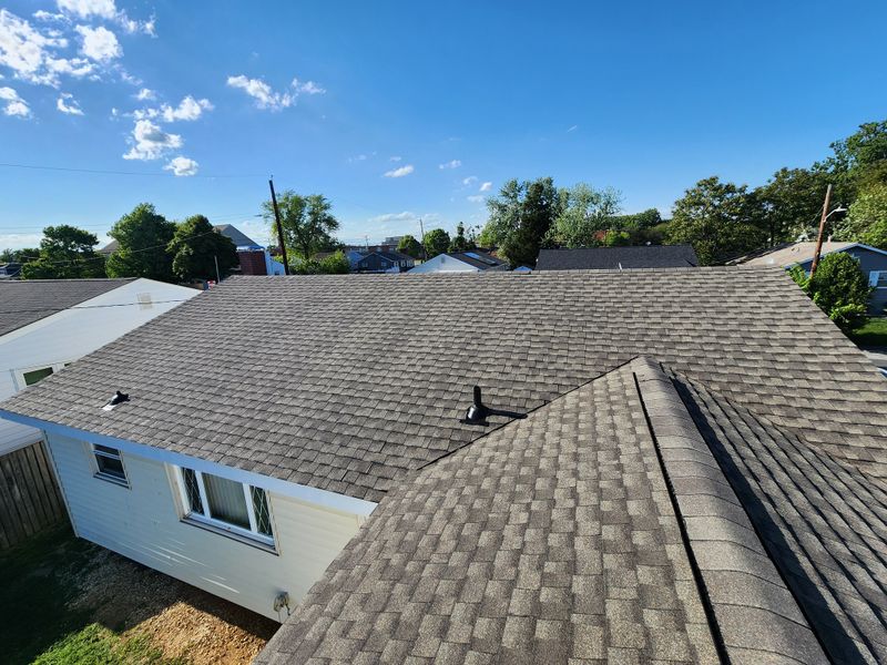 Roofing