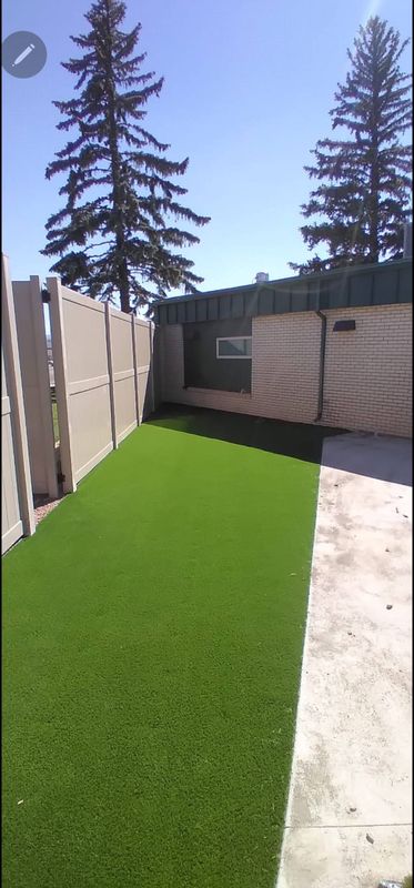 Lawn Care