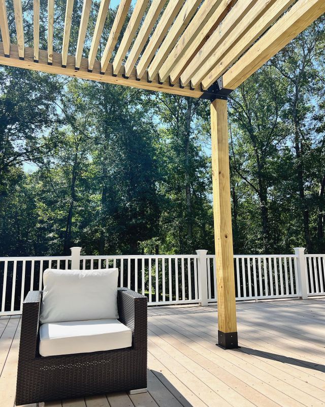 New Construction Design & Build