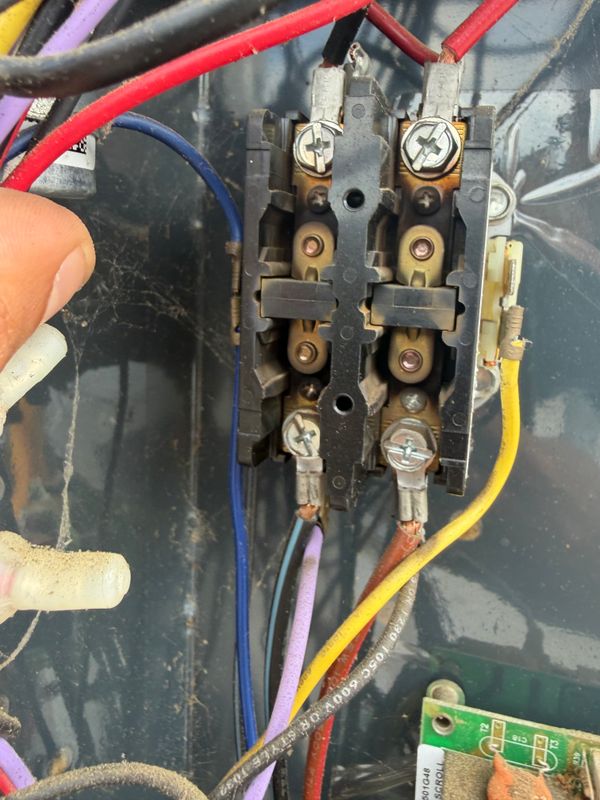 HVAC Repair Services