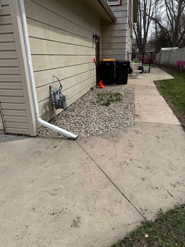 Residential Landscaping