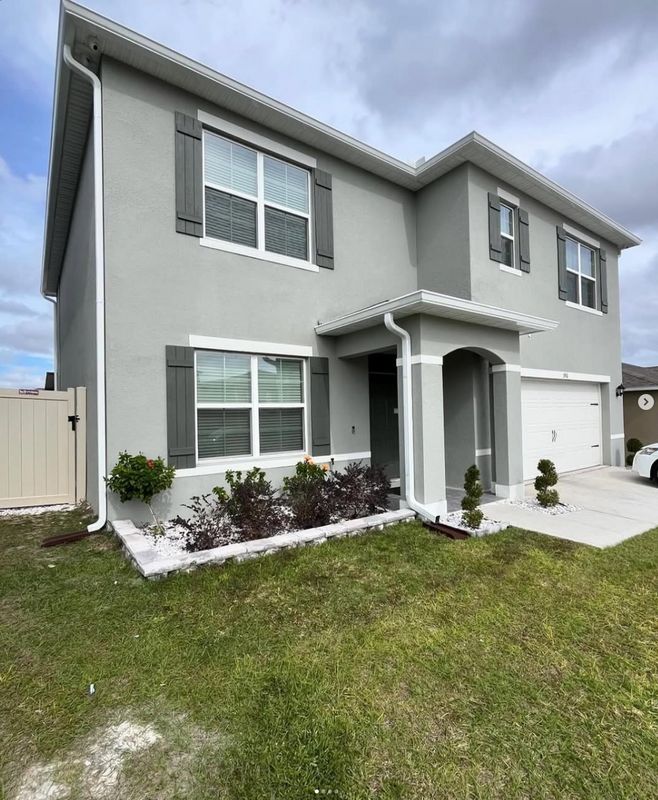 Gutter Installation & Maintenance