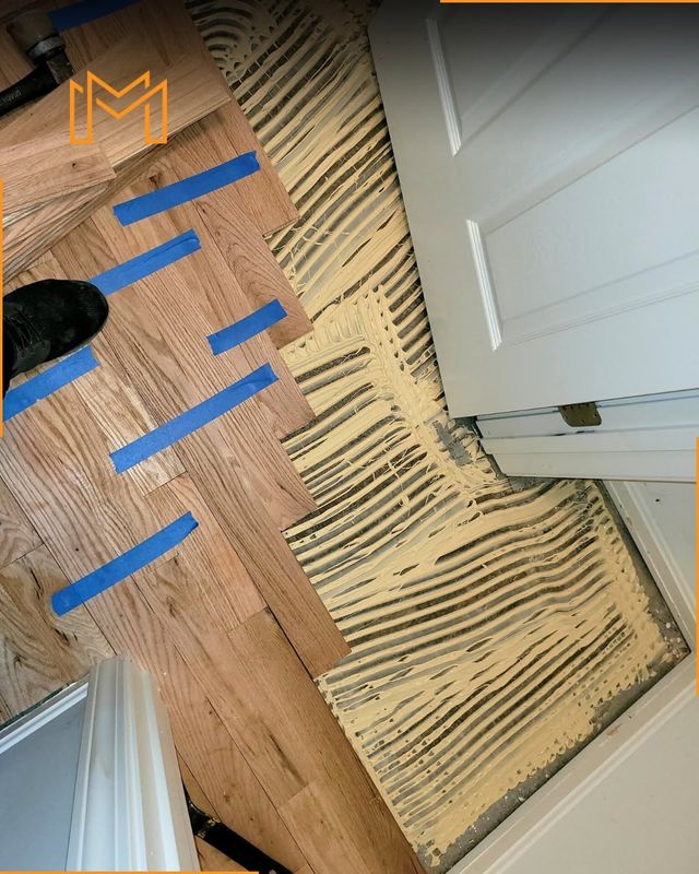 Installation Services