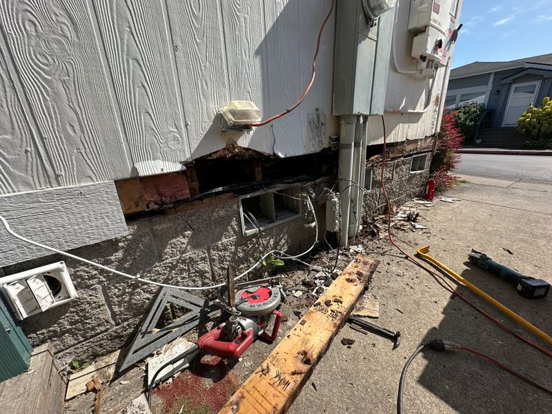 Commercial Construction