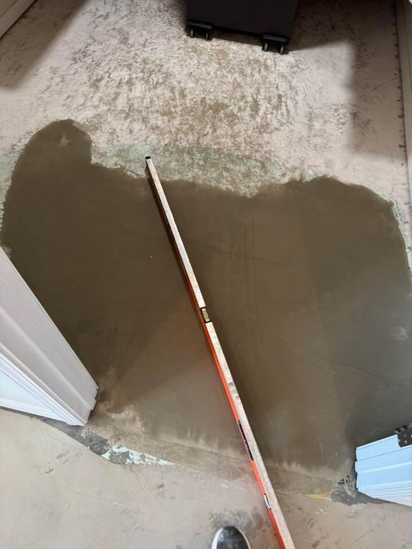 Tile Flooring