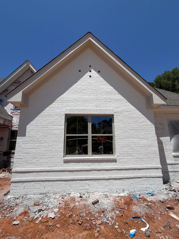 Exterior Painting gallery