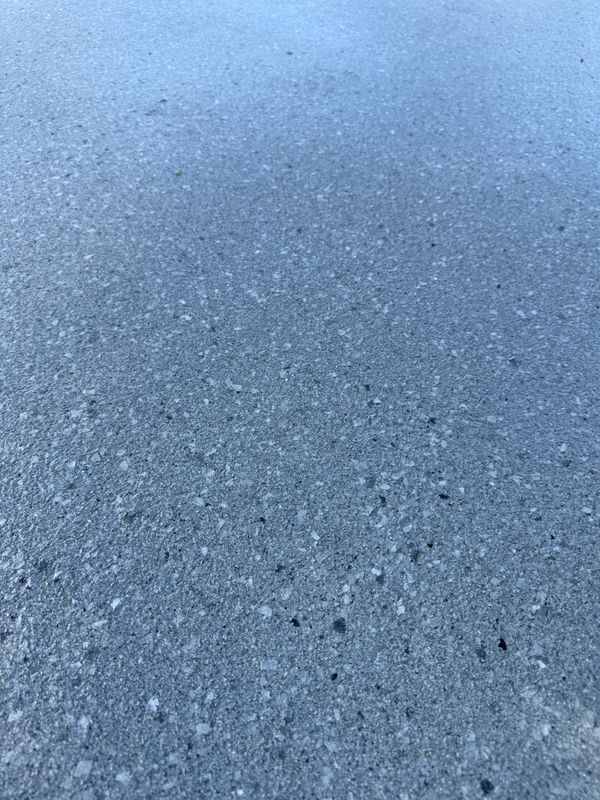Floor Preparation & Support