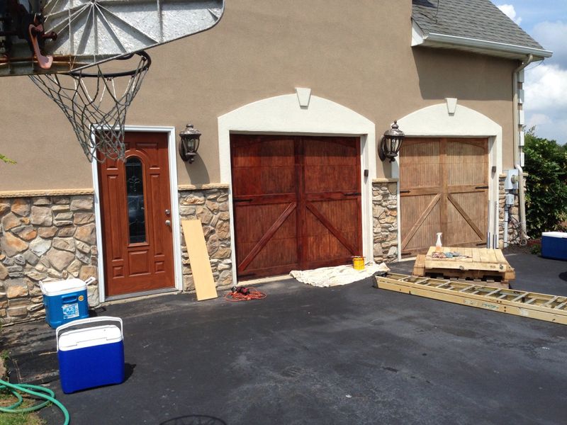 Painting Services