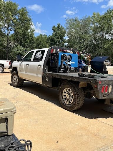 Mobile Welding Services
