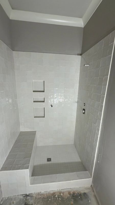 Floor Tiling Services