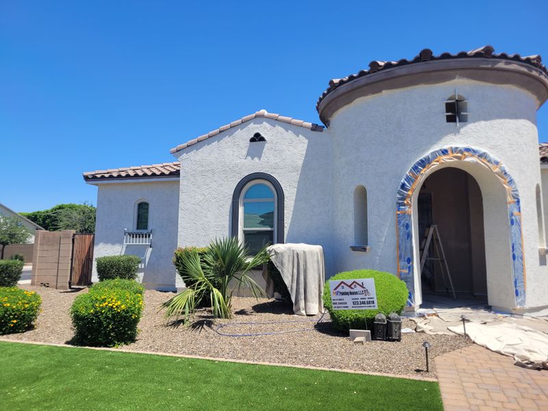 Exterior Painting