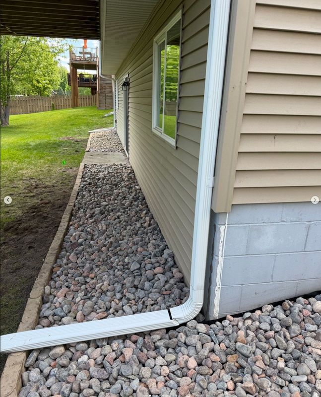 Landscaping and Hardscaping