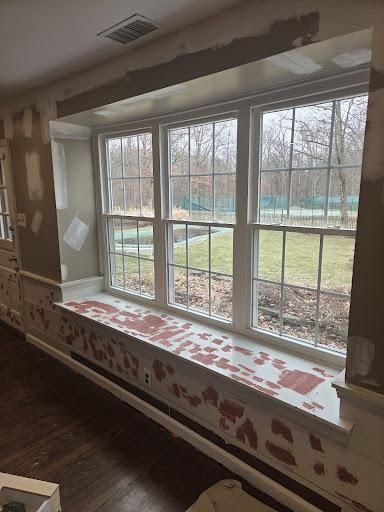 Interior Transformations