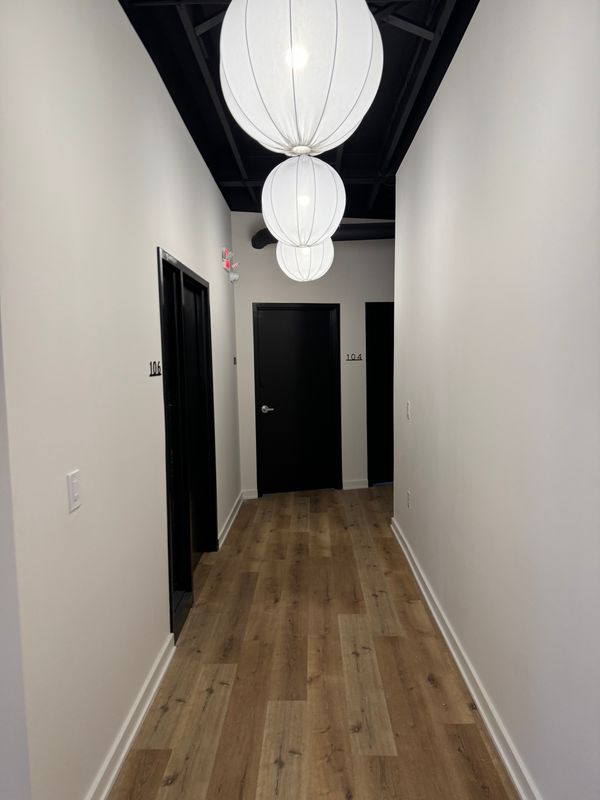 Post-Construction Cleaning