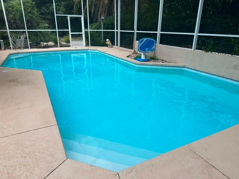 Residential Pools