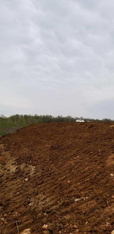 Excavating