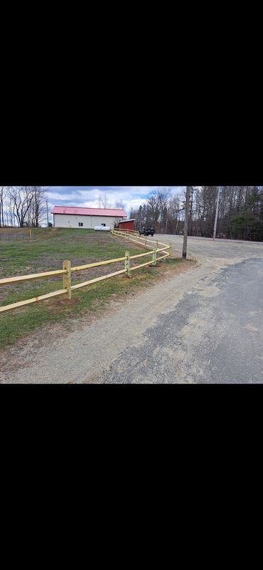 Residential Fencings