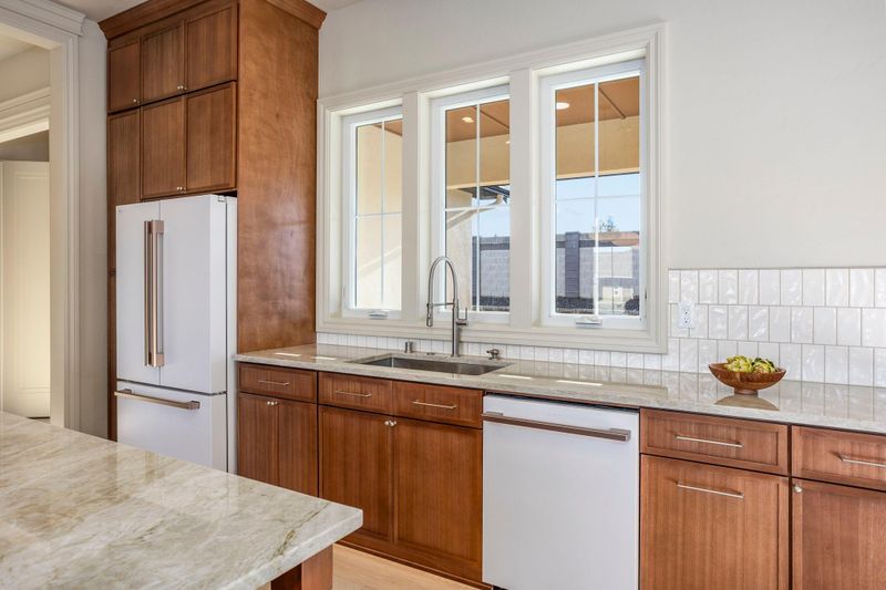 Custom Home Construction