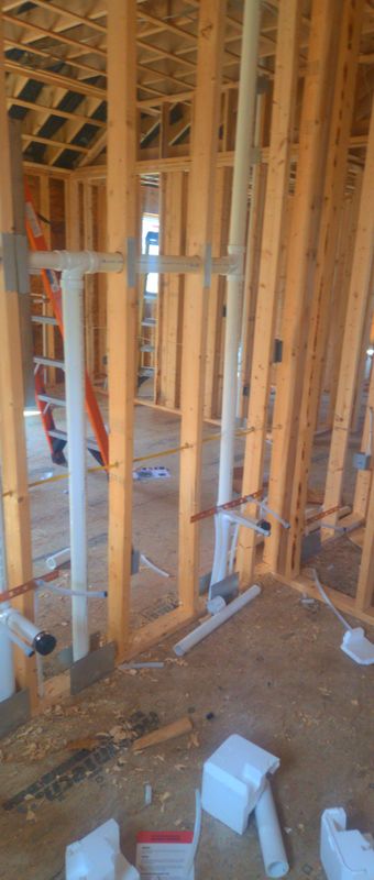 Bathroom Remodels