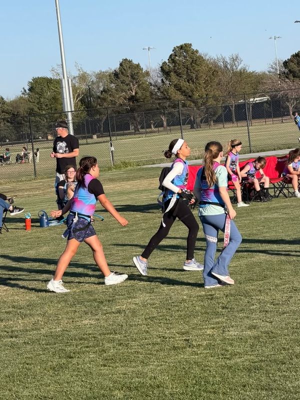 Youth Football