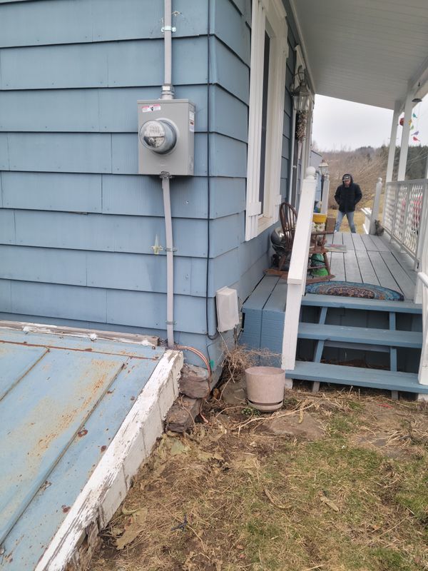 Electrical Panel Upgrades
