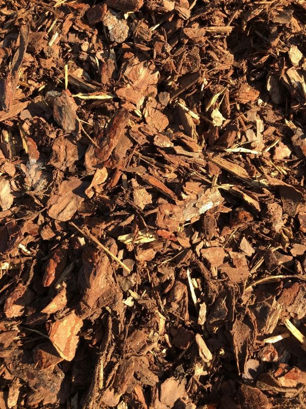 mulch