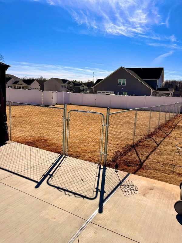 Fencing