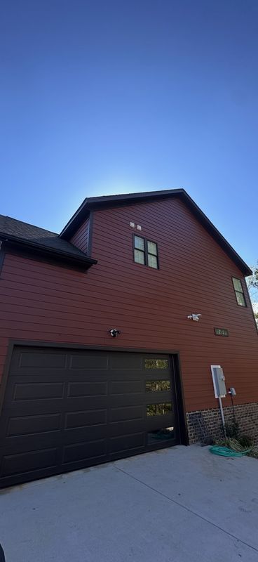 Interior & Exterior Painting