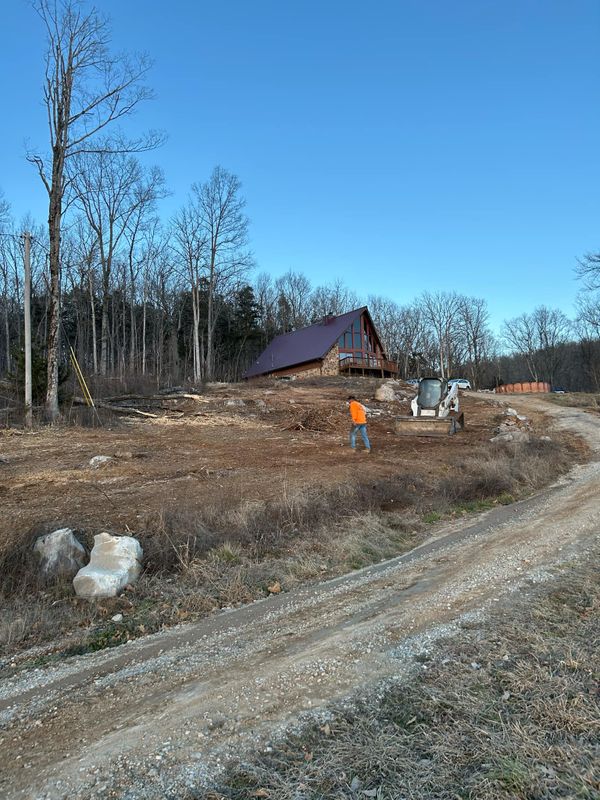 Land Clearing gallery