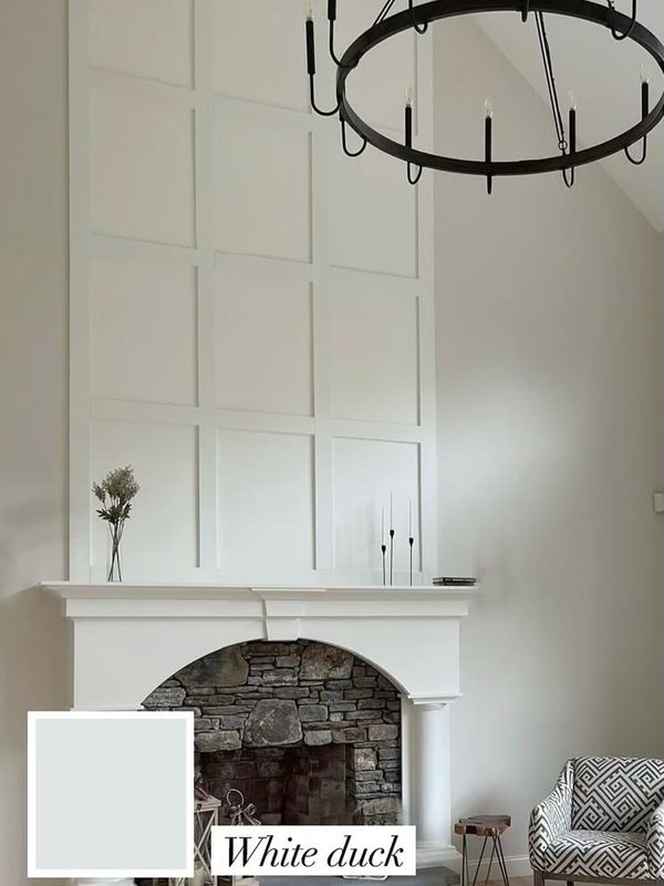 Interior Painting