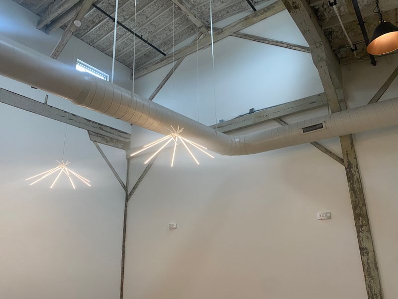 Interior Painting gallery