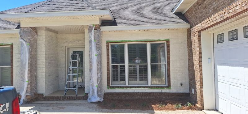 Exterior Painting