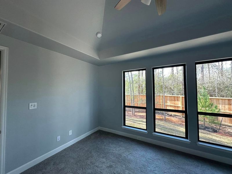 Renovation Highlights