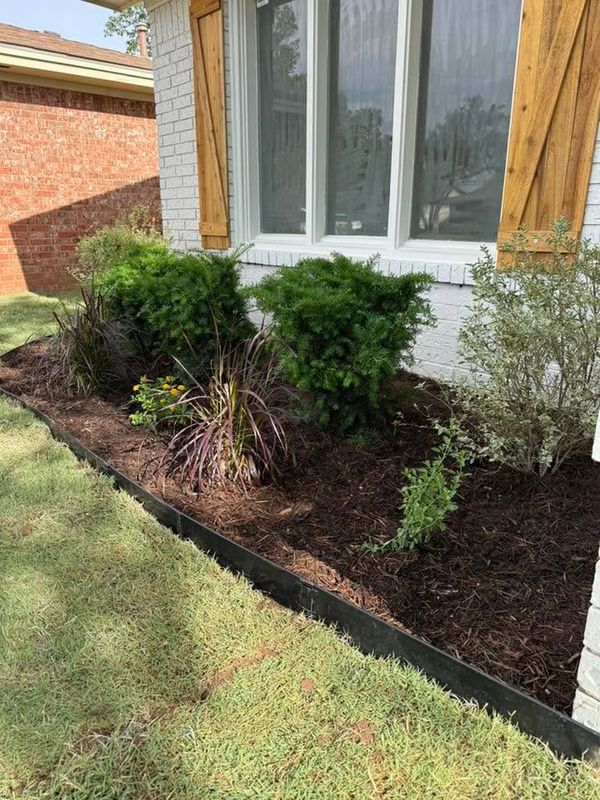 Landscape Design
