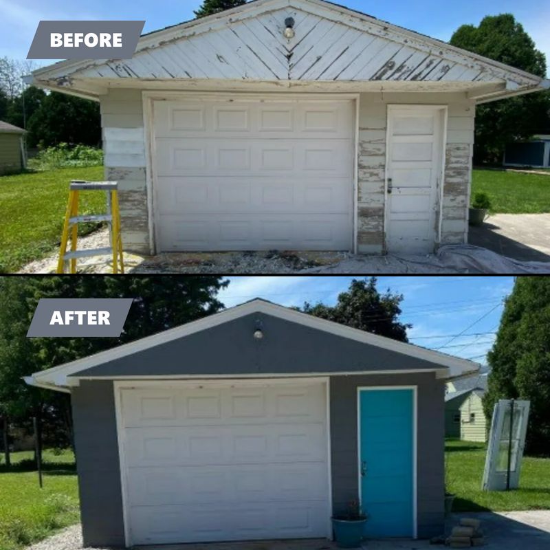 Exterior Painting