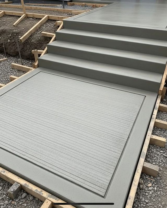 Concrete Repair