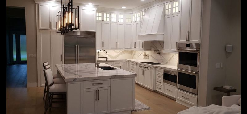 Countertops