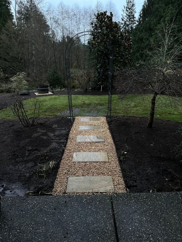Pavers