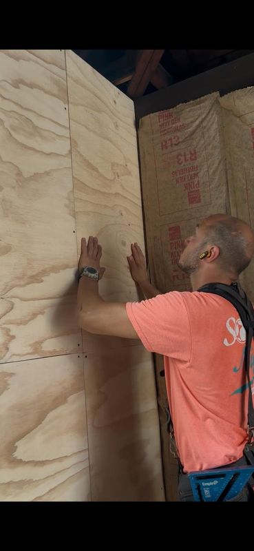 Carpentry