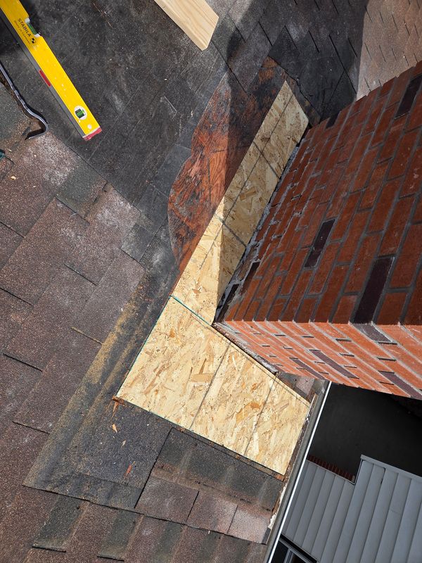 Roofing