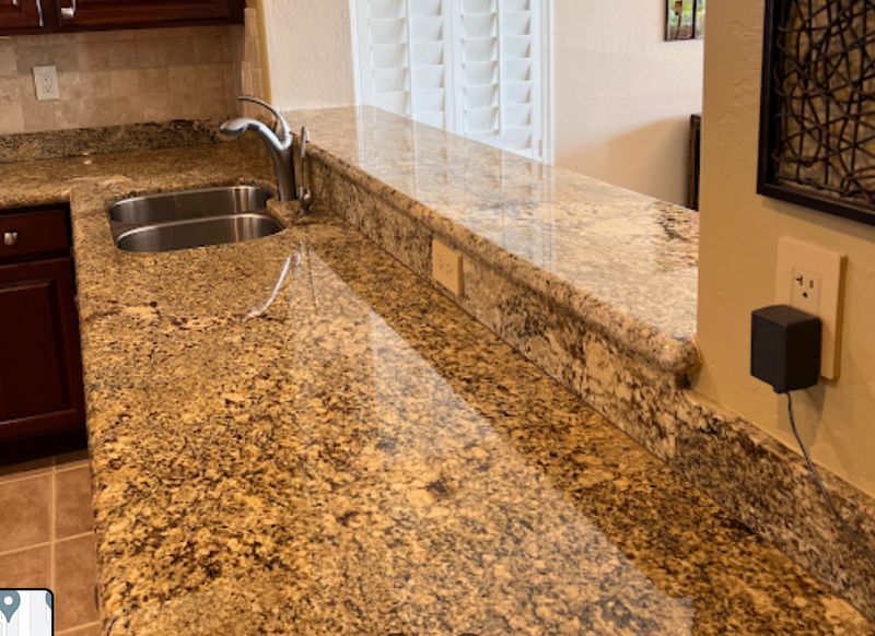 Shower & Tile