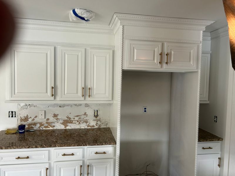 Interior Painting