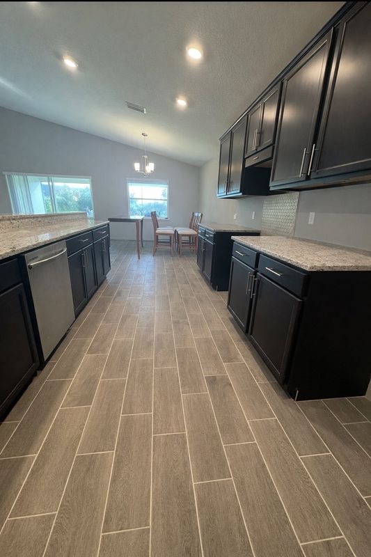 Kitchen Renovation