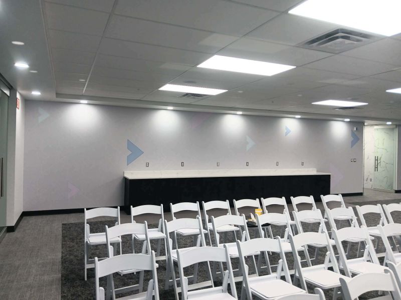 Wallpaper Installation
