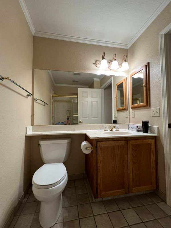 Bathrooms