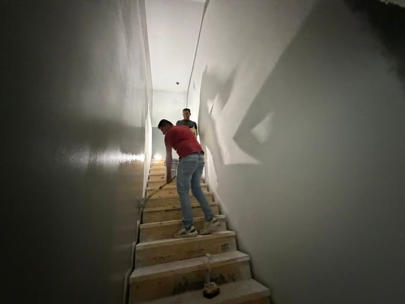 Interior Painting