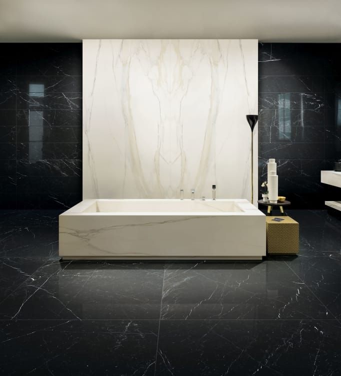 Bathroom Tiling