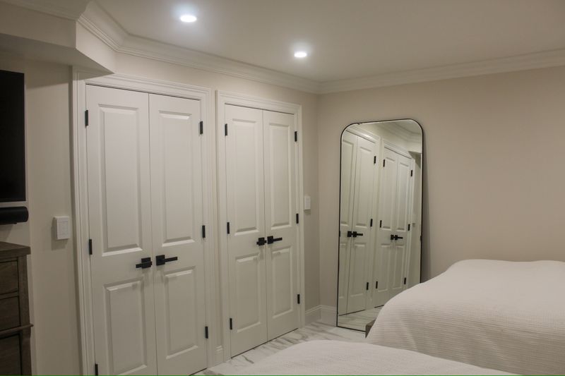 Condo Renovations