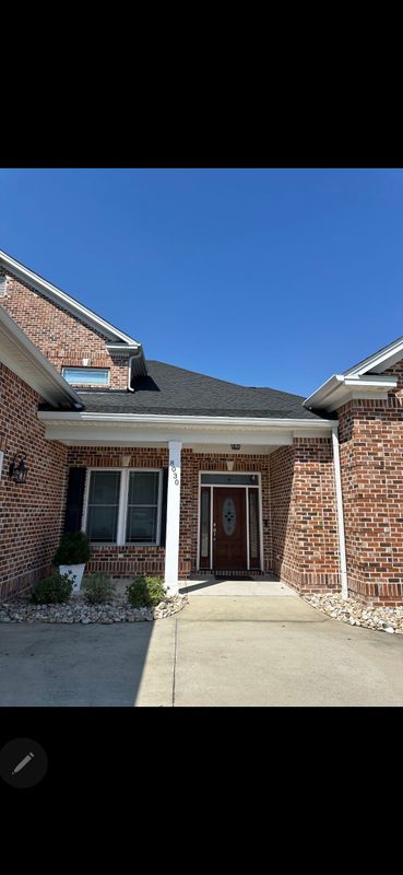 5” & 6” Seamless Gutters