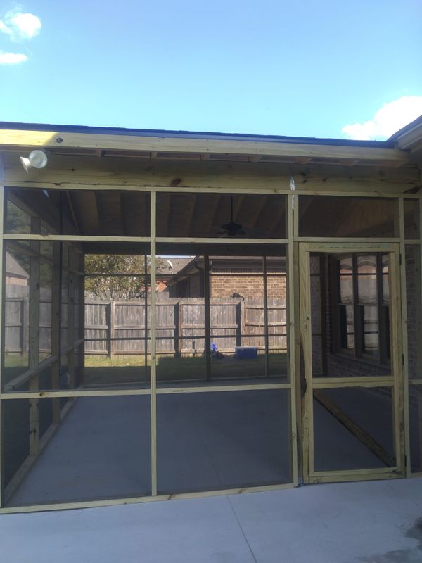 Construction